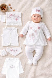 Related product image Sitilin Coming Home Outfits