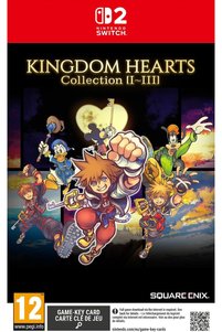 Related product image Square Enix Nintendo Game