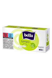 Imaginea produsului asociat Bella Tampoane