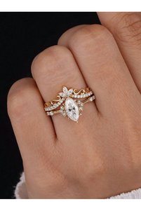 Related product image Choice Bijou Rings