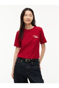 صورة المنتج ذات الصلة Tommy Hilfiger تي-شيرتات