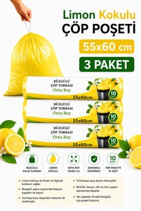 İlgili ürün resmi Çöp Torbası