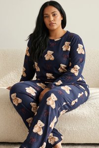 Related product image Siyah İnci Pajama Sets