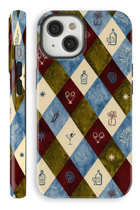 Related product image WANNA PROTECT Phone Case