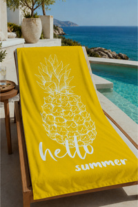 Related product image Evmila Beach Towels