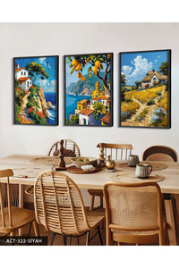 Related product image Evinemoda Paintings