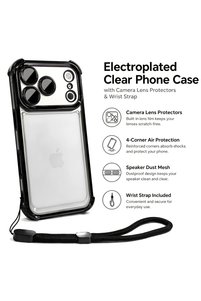 Related product image Choice Phone Case