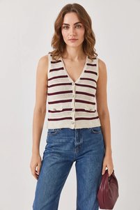 Related product image Şeker Portakalım Vests