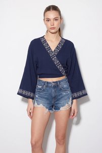 Related product image Şeker Portakalım Blouses