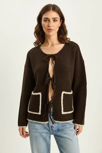 Related product image Şeker Portakalım Cardigans