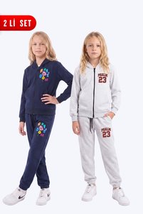 Related product image FYK KİDS Sweatsuit sets