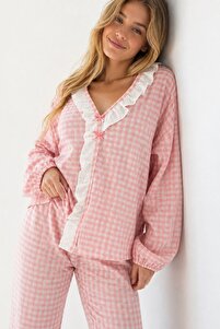 Zugehöriges Produktbild Pyjama-Sets