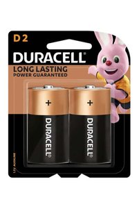 صورة المنتج ذات الصلة Duracell بطاريات وشواحن