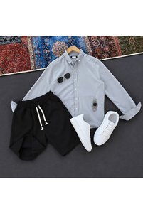 صورة المنتج ذات الصلة MODA طقم علوي وسفلي