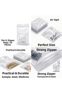 Related product image Palo Santo Plastic Bags