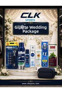 Related product image Gillette Razor Blades