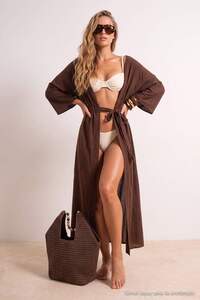 İlgili ürün resmi Trendyolmilla Kimono & Kaftan