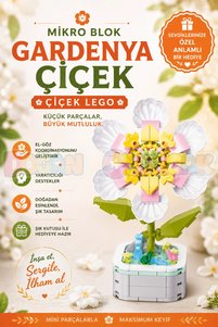 Related product image Doğan Oyuncak Dünyası Building Sets & Block Toys
