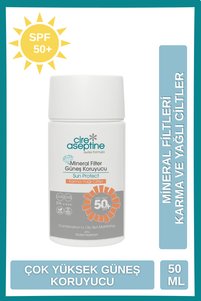 Related product image Cire Aseptine Facial Sunscreen