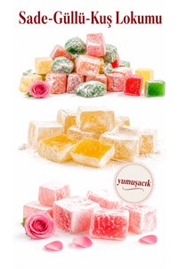Related product image Şener Turkish Delight
