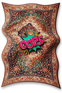 Related product image Rugs Modern Halı Carpet