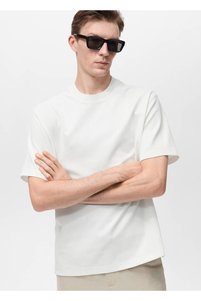 İlgili ürün resmi MANGO Man T-Shirt