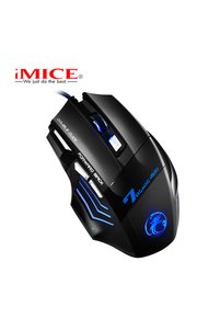 Related product image Choice Gaming Mouse