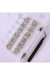 Related product image Choice False Nails & Accessories