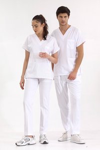 Related product image ÇİZGİ MEDİKAL Workwear