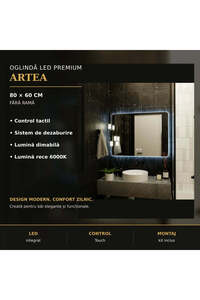 Related product image OEM Bathroom Mirror