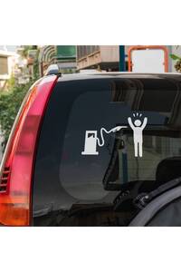 Imaginea produsului asociat OEM Stickere cu emblemă și logo și bandă fosforescentă