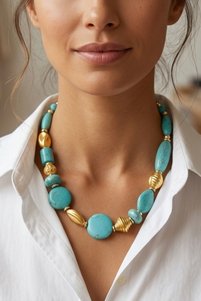 Related product image PETEK AKSESUAR Bijou Necklaces