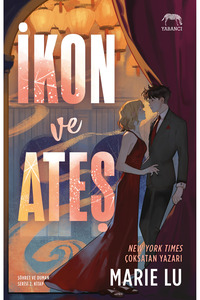 Related product image Yabancı Yayınları Novel