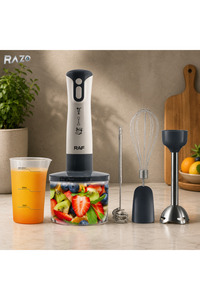Imaginea produsului asociat Blender și set de blender