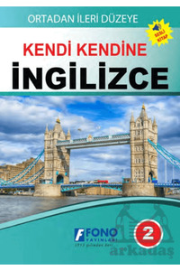 Related product image Fono Yayınları Novel