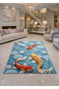 Related product image Rugs Modern Halı Carpet