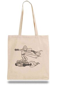 صورة المنتج ذات الصلة Tshirthane حقائب كتف