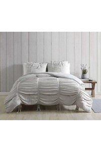 صورة المنتج ذات الصلة Bee Home أطقم لحاف مزدوج