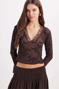 Related product image Tudors Blouses