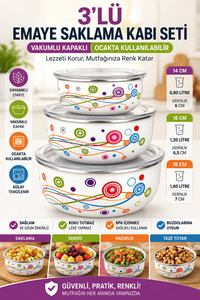Related product image Jenisa Storage Containers