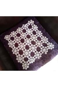 Related product image Bosphorus Lacework