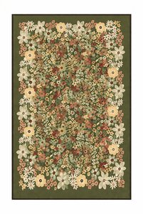 صورة المنتج ذات الصلة Rugs Modern Halı سجادات