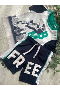 Imaginea produsului asociat Chicco Seturi bluză și pantaloni