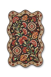 صورة المنتج ذات الصلة Rugs Modern Halı سجادات