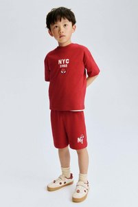 صورة المنتج ذات الصلة H&M طقم علوي وسفلي