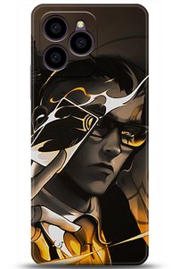 Related product image omix Phone Case