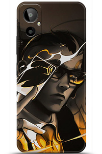 Related product image Noprin Phone Case