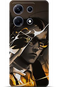 Related product image Noprin Phone Case