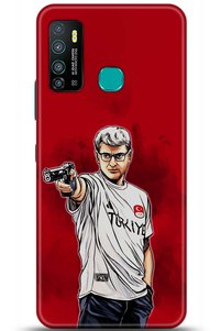 Related product image Noprin Phone Case