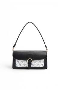 Related product image Silver Polo Shoulder Bags